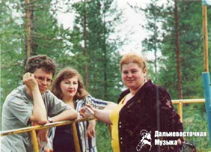 ��������� "��������-2001". �����: �. ����������