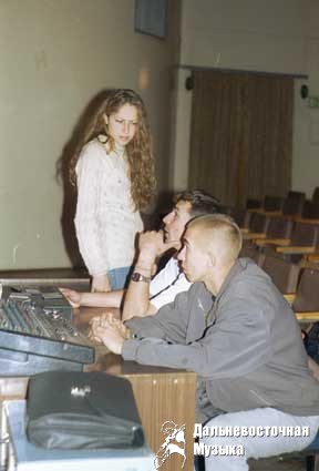 ��������� "��������-2003". ��������� ����� 
�����: �. ��������