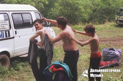 ������������ ��������� 2002 �. ����������� ����� ������ 
�����: �. ��������