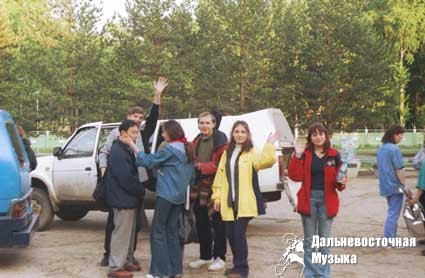 ������������ ��������� 2002 �. �������� 
�����: �. ��������
