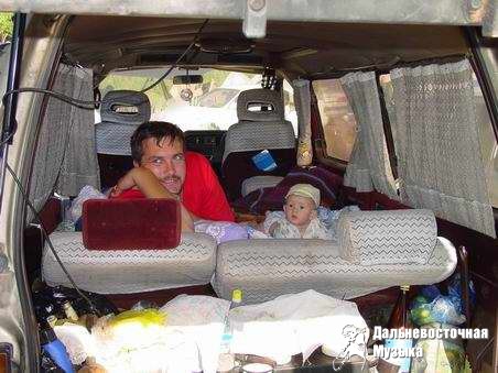 ��������� "���-��� 2004". ������� � ���� 
�����: �. �����������