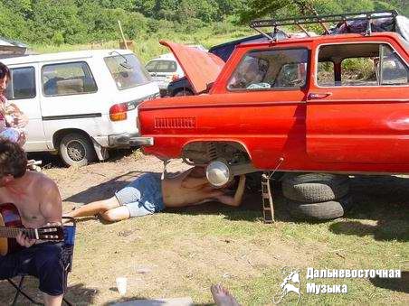 ��������� "���-��� 2004". ������� �������� 
�����: �. �����������