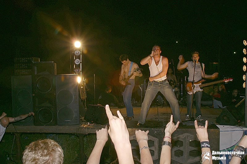 ��������� Core-o-Nation �� �������. ���������, 15 ���� 2006 �. - 102
