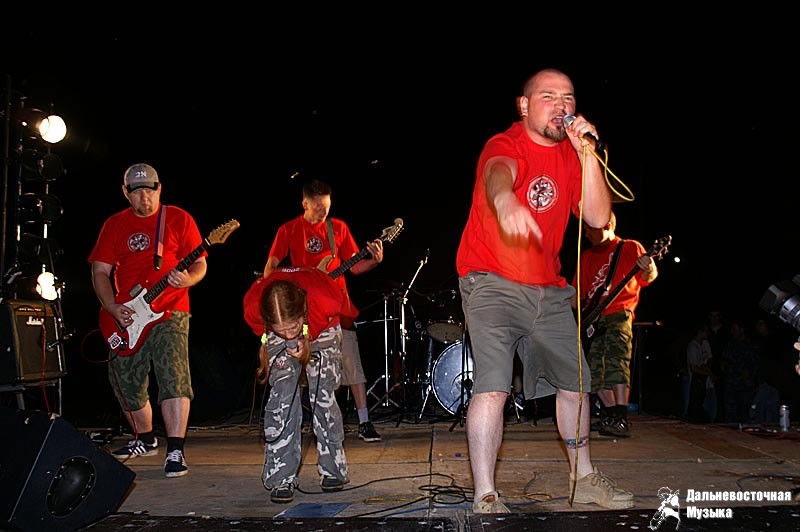��������� Core-o-Nation �� �������. ���������, 15 ���� 2006 �. - 110