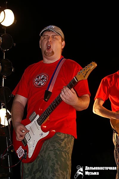 ��������� Core-o-Nation �� �������. ���������, 15 ���� 2006 �. - 111