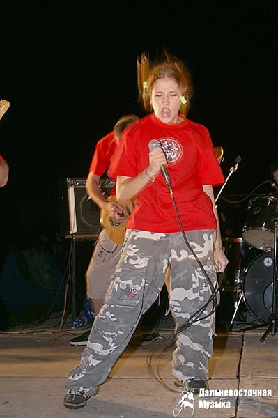 ��������� Core-o-Nation �� �������. ���������, 15 ���� 2006 �. - 113