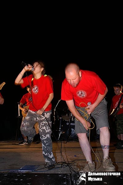 ��������� Core-o-Nation �� �������. ���������, 15 ���� 2006 �. - 114