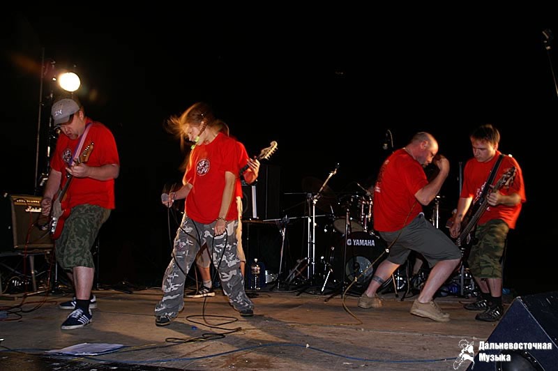 ��������� Core-o-Nation �� �������. ���������, 15 ���� 2006 �. - 117