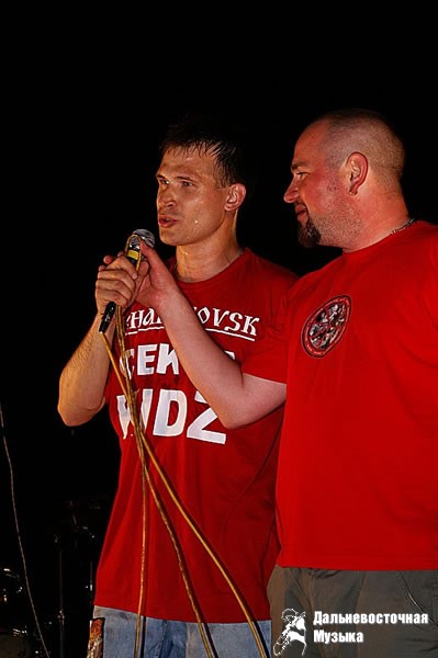 ��������� Core-o-Nation �� �������. ���������, 15 ���� 2006 �. - 120