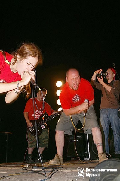��������� Core-o-Nation �� �������. ���������, 15 ���� 2006 �. - 122