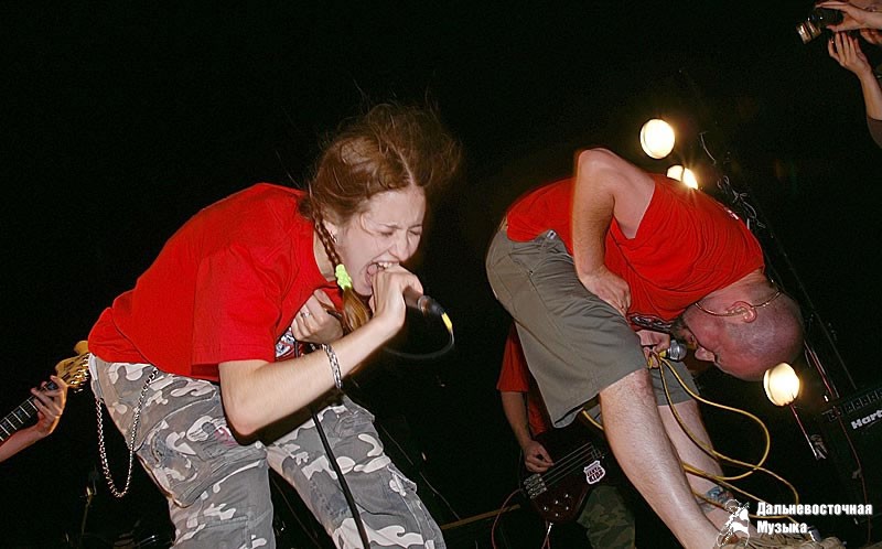 ��������� Core-o-Nation �� �������. ���������, 15 ���� 2006 �. - 123