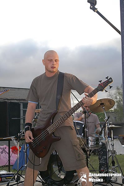 ��������� Core-o-Nation �� �������. ���������, 15 ���� 2006 �. - 13