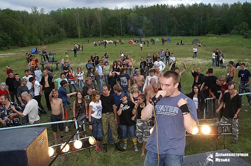 ��������� Core-o-Nation �� �������. ���������, 15 ���� 2006 �. - 15
