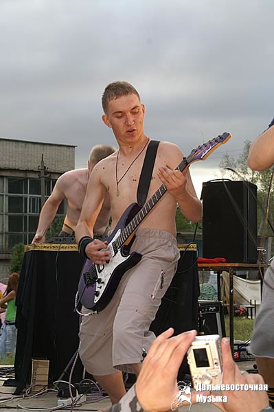 ��������� Core-o-Nation �� �������. ���������, 15 ���� 2006 �. - 18