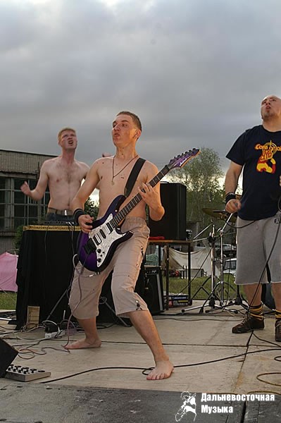 ��������� Core-o-Nation �� �������. ���������, 15 ���� 2006 �. - 20