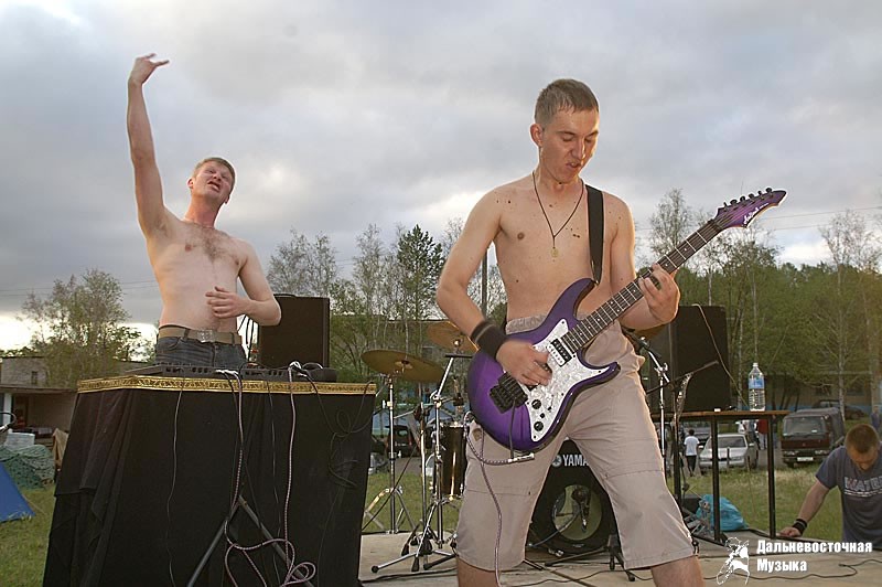��������� Core-o-Nation �� �������. ���������, 15 ���� 2006 �. - 22