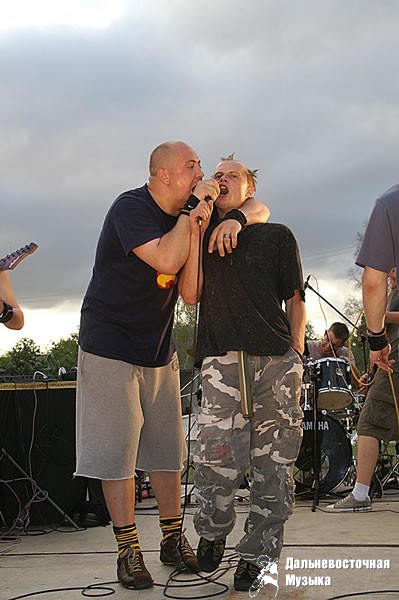��������� Core-o-Nation �� �������. ���������, 15 ���� 2006 �. - 28