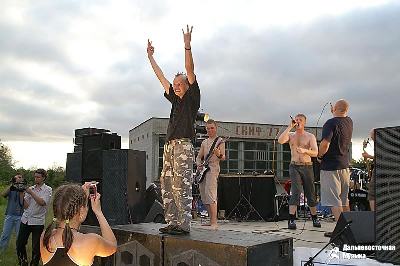 ��������� Core-o-Nation �� �������. ���������, 15 ���� 2006 �. - 29