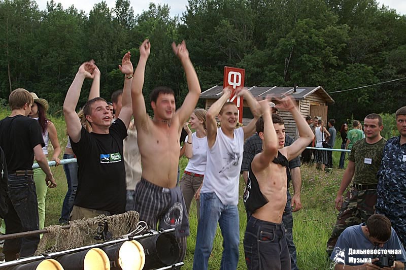 ��������� Core-o-Nation �� �������. ���������, 15 ���� 2006 �. - 30