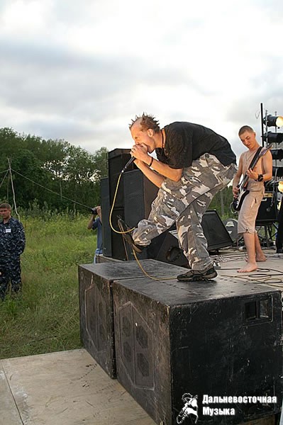 ��������� Core-o-Nation �� �������. ���������, 15 ���� 2006 �. - 31