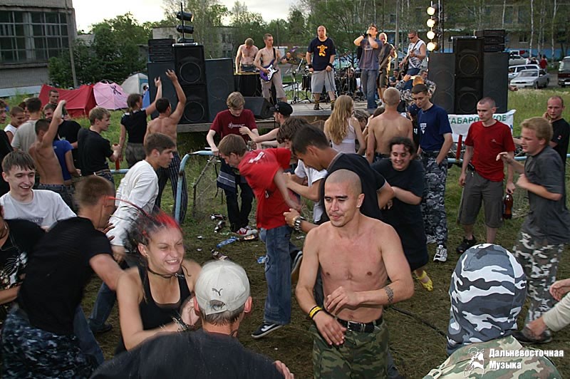 ��������� Core-o-Nation �� �������. ���������, 15 ���� 2006 �. - 37