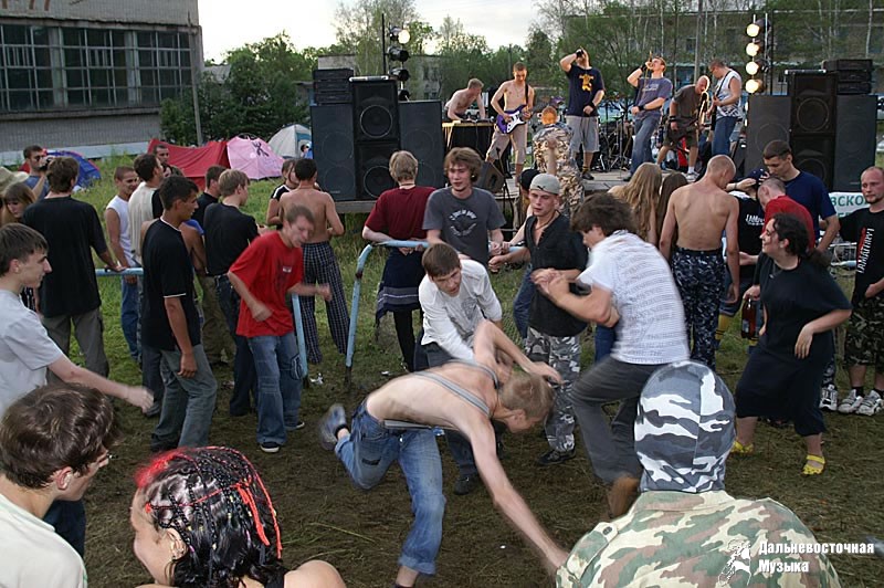 ��������� Core-o-Nation �� �������. ���������, 15 ���� 2006 �. - 38