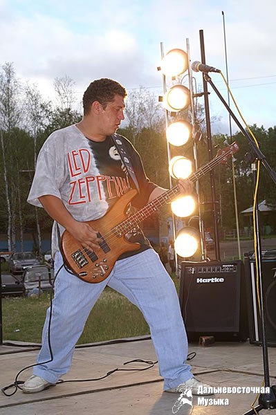 ��������� Core-o-Nation �� �������. ���������, 15 ���� 2006 �. - 5