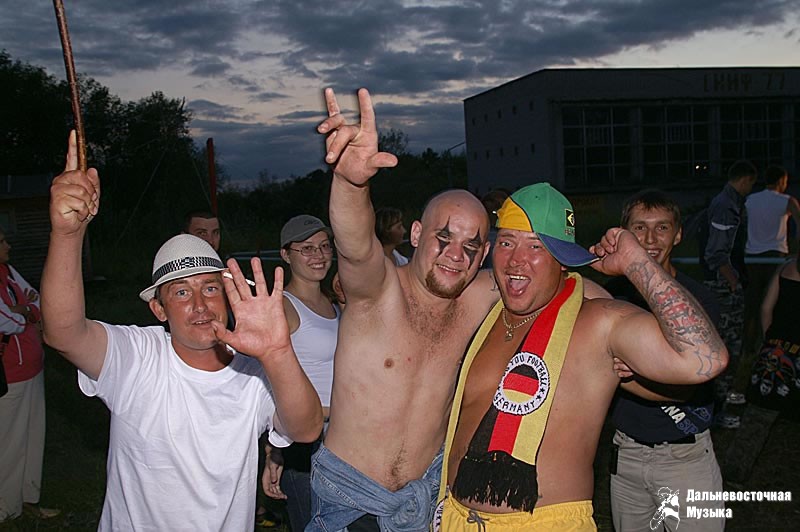 ��������� Core-o-Nation �� �������. ���������, 15 ���� 2006 �. - 63
