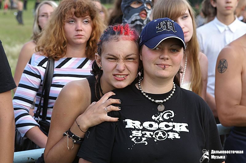 ��������� Core-o-Nation �� �������. ���������, 15 ���� 2006 �. - 8