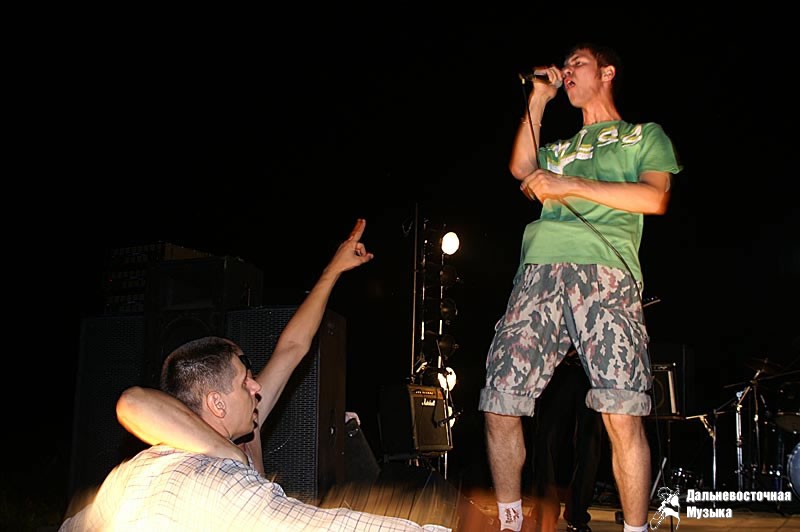 ��������� Core-o-Nation �� �������. ���������, 15 ���� 2006 �. - 81