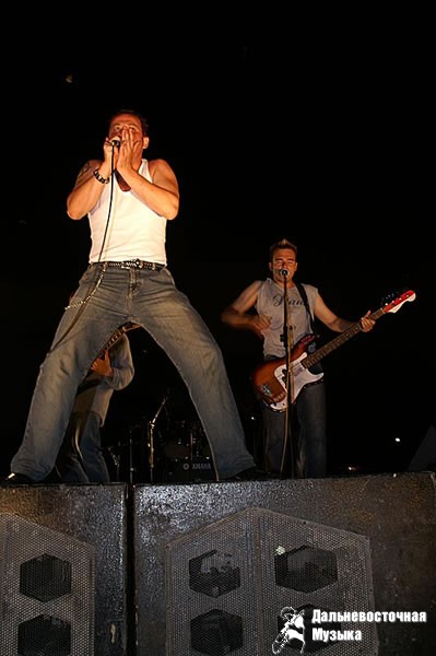 ��������� Core-o-Nation �� �������. ���������, 15 ���� 2006 �. - 86