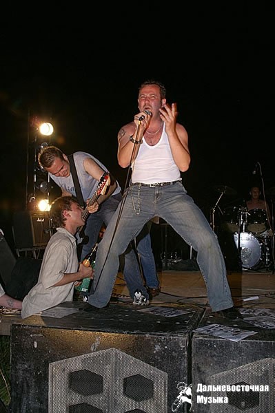 ��������� Core-o-Nation �� �������. ���������, 15 ���� 2006 �. - 92