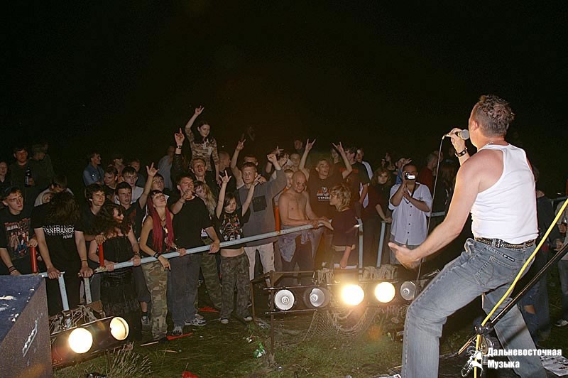 ��������� Core-o-Nation �� �������. ���������, 15 ���� 2006 �. - 95