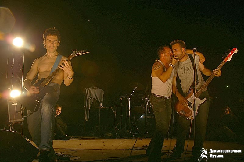 ��������� Core-o-Nation �� �������. ���������, 15 ���� 2006 �. - 99