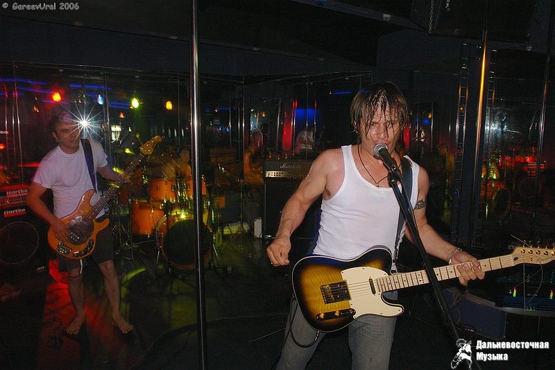 Altera PARTY-3. ���������, ������ ���� Holiday, 7 ������� 2006 �. - 20