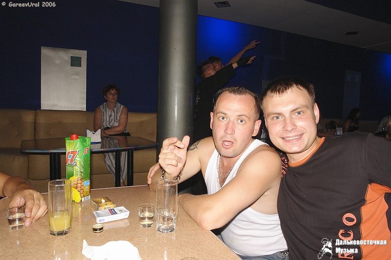 Altera PARTY-3. ���������, ������ ���� Holiday, 7 ������� 2006 �. - 23