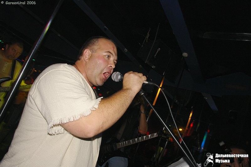 Altera PARTY-3. ���������, ������ ���� Holiday, 7 ������� 2006 �. - 27