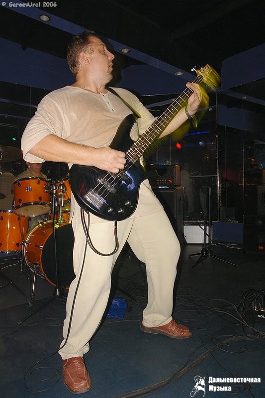 Altera PARTY-3. ���������, ������ ���� Holiday, 7 ������� 2006 �. - 28