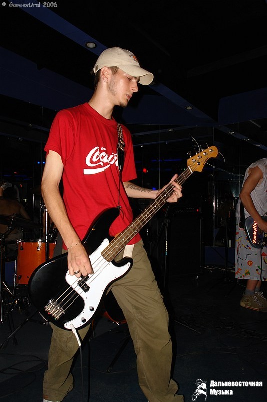 Altera PARTY-3. ���������, ������ ���� Holiday, 7 ������� 2006 �. - 3