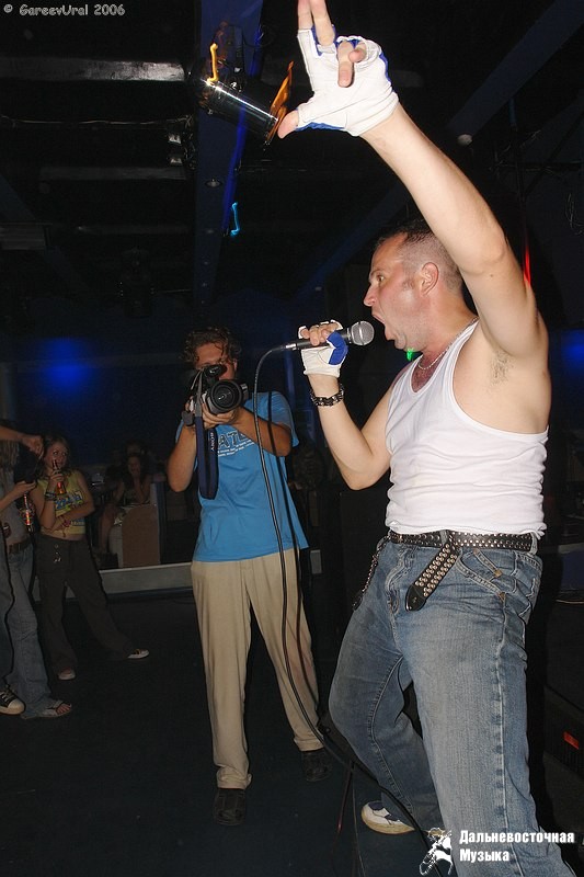 Altera PARTY-3. ���������, ������ ���� Holiday, 7 ������� 2006 �. - 41