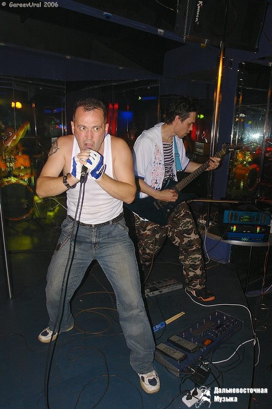 Altera PARTY-3. ���������, ������ ���� Holiday, 7 ������� 2006 �. - 43