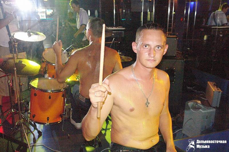 Altera PARTY-3. ���������, ������ ���� Holiday, 7 ������� 2006 �. - 47