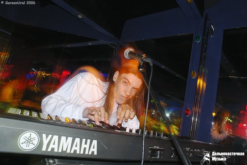 Altera PARTY-3. ���������, ������ ���� Holiday, 7 ������� 2006 �. - 62