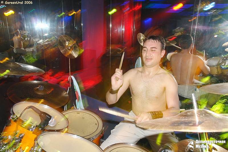 Altera PARTY-3. ���������, ������ ���� Holiday, 7 ������� 2006 �. - 66