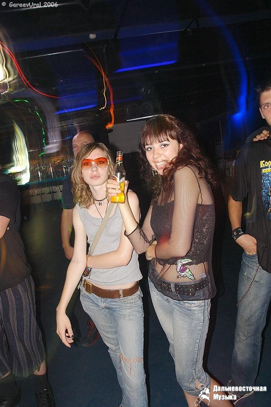 Altera PARTY-3. ���������, ������ ���� Holiday, 7 ������� 2006 �. - 67