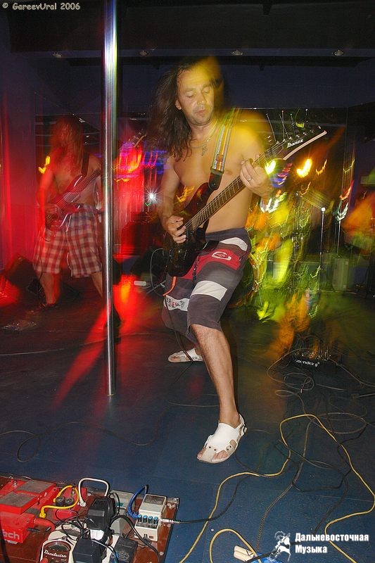 Altera PARTY-3. ���������, ������ ���� Holiday, 7 ������� 2006 �. - 69