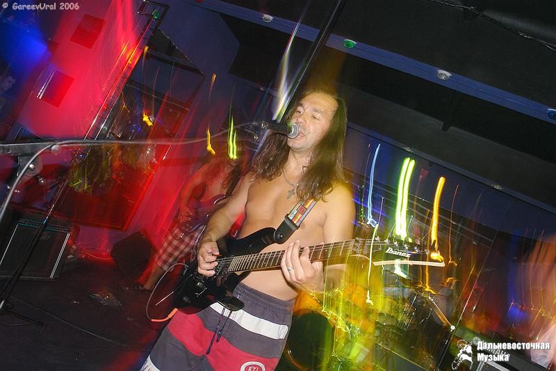 Altera PARTY-3. ���������, ������ ���� Holiday, 7 ������� 2006 �. - 70
