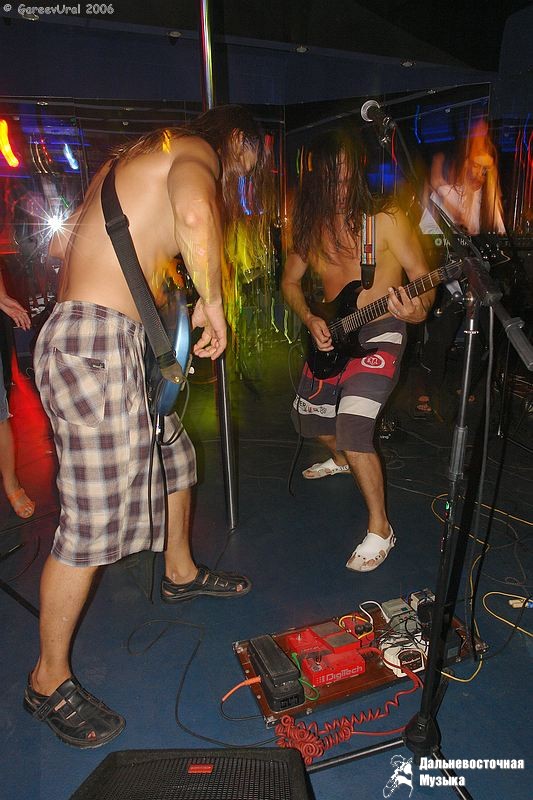 Altera PARTY-3. ���������, ������ ���� Holiday, 7 ������� 2006 �. - 77