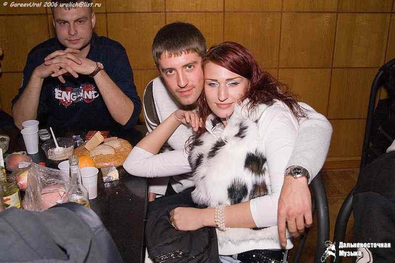 Helloween party � ����� �����. ���������, 28 ������� 2006 �. - 15