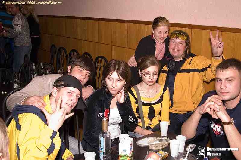 Helloween party � ����� �����. ���������, 28 ������� 2006 �. - 16
